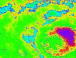 Thickness of SOI